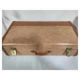 Vintage Nesting Suitcases