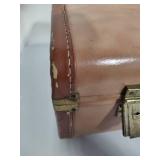 Vintage Nesting Suitcases