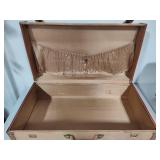 Vintage Nesting Suitcases