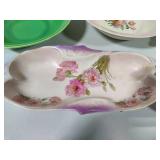 Assorted Fine China Pieces