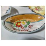 Assorted Fine China Pieces