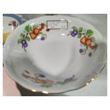 Assorted Fine China Pieces