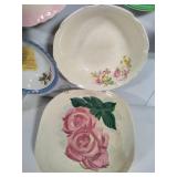 Assorted Fine China Pieces