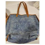 Lot of Vintage Purses/Page Boy Hat