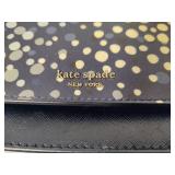 Kate Spade "Soiree" Shoulder Bag