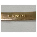 925 Collar & Beaded Silver Necklaces