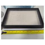 Jewelry Storage/Display