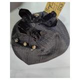 Assorted Vintage Hats