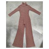 Joshua Tree Vintage Jumpsuit