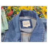 Lot of Ladies Clothes - Some Vintage