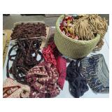 Lot of Sewing Trim
