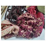 Lot of Sewing Trim