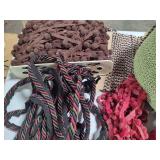 Lot of Sewing Trim