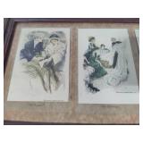 "The Greatest Moments of a Girl