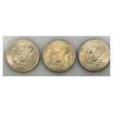 1971 D Eisenhower One Dollar Coins