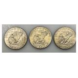 1978 D Eisenhower One Dollar Coins