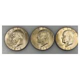 1978 D Eisenhower One Dollar Coins