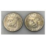 Susan B Anthony (Blob)One Dollar Coins