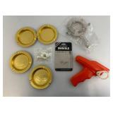 Misc. Vintage Collectibles Including Miniature Die Cast And More