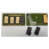 Misc. Vintage Collectibles Including Miniature Die Cast And More