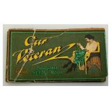 Misc. Vintage Collectibles Including Miniature Die Cast And More