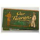 Misc. Vintage Collectibles Including Miniature Die Cast And More