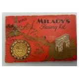 Misc. Vintage Collectibles Including Miniature Die Cast And More