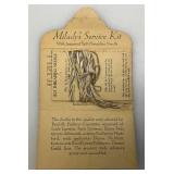 Misc. Vintage Collectibles Including Miniature Die Cast And More