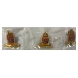 Misc. Vintage Collectibles Including Miniature Die Cast And More