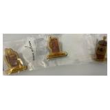 Misc. Vintage Collectibles Including Miniature Die Cast And More