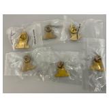 Misc. Vintage Collectibles Including Miniature Die Cast And More