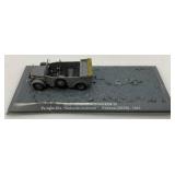 Misc. Vintage Collectibles Including Miniature Die Cast And More