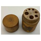 Misc. Vintage Collectibles Including Miniature Die Cast And More