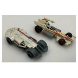 Misc. Vintage Collectibles Including Miniature Die Cast And More