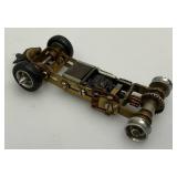 Misc. Vintage Collectibles Including Miniature Die Cast And More