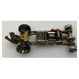 Misc. Vintage Collectibles Including Miniature Die Cast And More