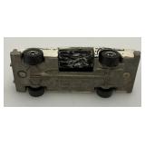 Misc. Vintage Collectibles Including Miniature Die Cast And More