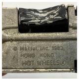 Misc. Vintage Collectibles Including Miniature Die Cast And More