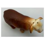 Misc. Vintage Collectibles Including Miniature Die Cast And More