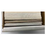 Misc. Sports Collectibles Including Misc. Sports Cards And More