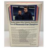 Misc. Sports Collectibles Including Misc. Sports Cards And More