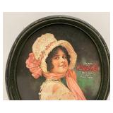 Misc. Collectibles Including Coca-Cola Metal Serving Tray And More