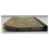 Misc. NASCAR Trading Card Sets In Albums