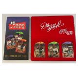 Wheels Brand (DALE EARNHARDT) Viper & Mom 