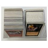 Misc. Unsorted Magic The Gathering Cards