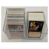 Misc. Unsorted Magic The Gathering Cards