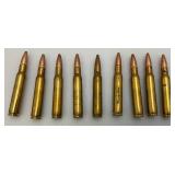 Misc. Military Related Collectibles Including Military Knife Sheath And More