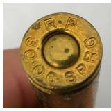 Misc. Military Related Collectibles Including Military Knife Sheath And More