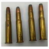 Misc. Military Related Collectibles Including Military Knife Sheath And More