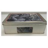 Misc. Military Related Collectibles Including Military Knife Sheath And More